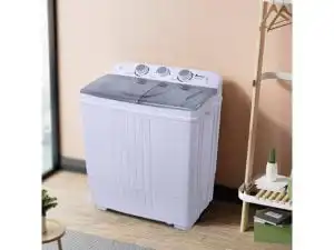 Ultimate Guide to Mini Washing Machines for Small Homes 