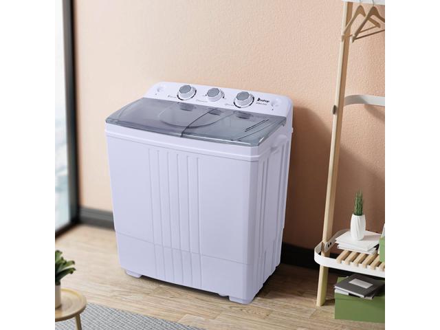 della mini washing machine