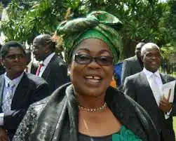 3 African First Ladies Who Cheated On Their Husbands