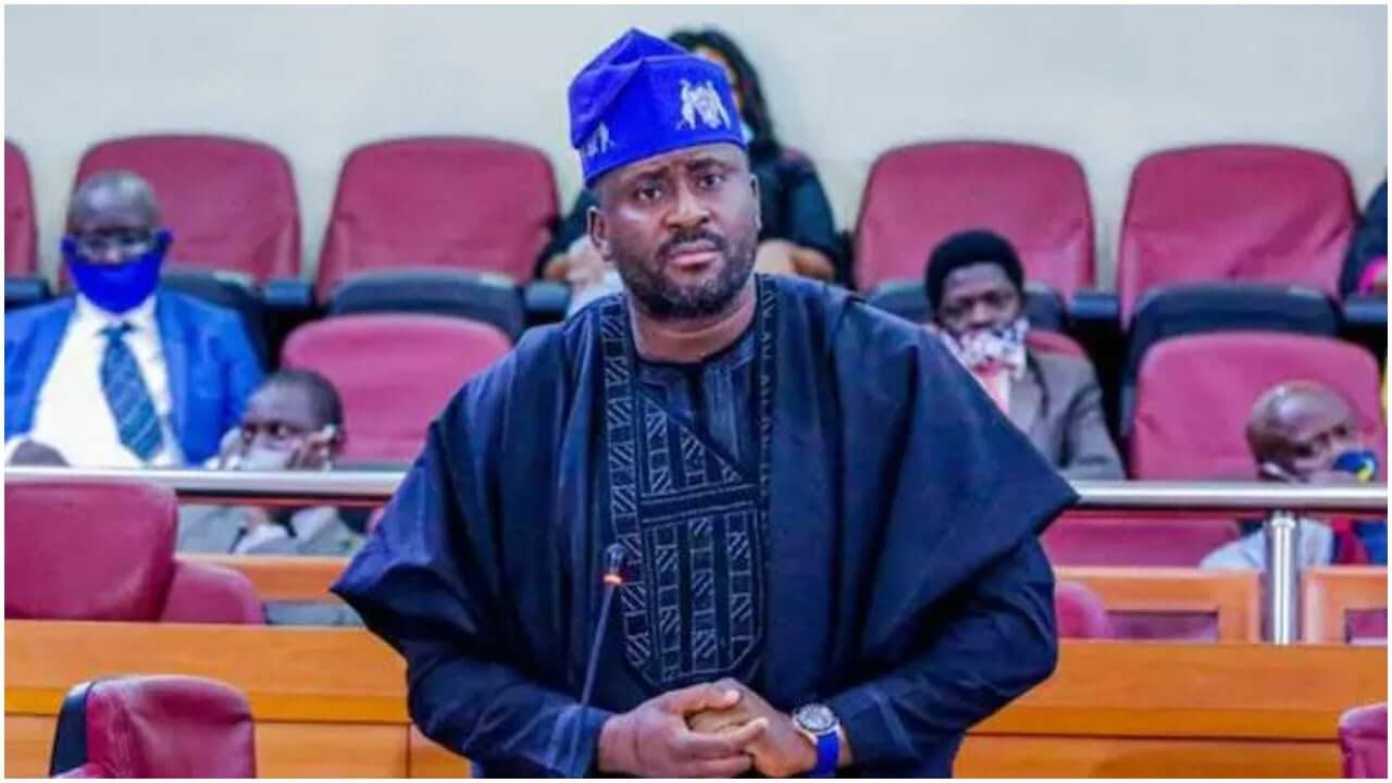 Desmond Elliot: The Life, Career, and Philanthropy of a Nigerian Actor and Politician