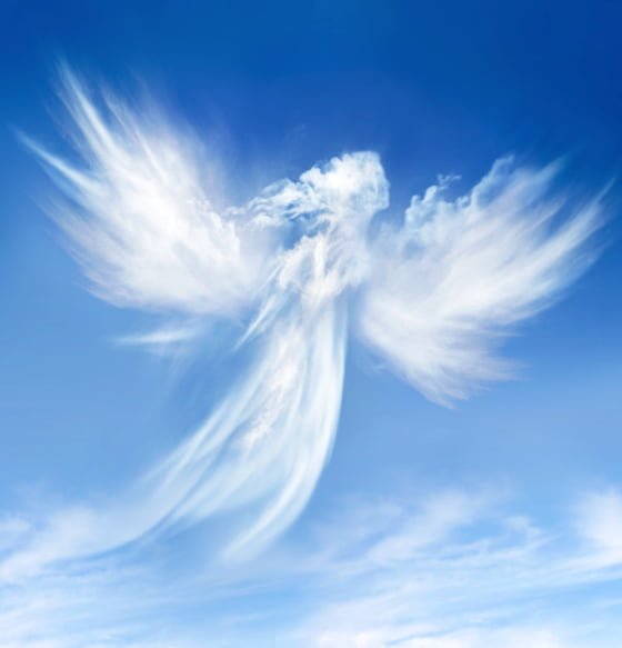 4 Signs Your Guardian Angel Is Visiting You In Your Dreams