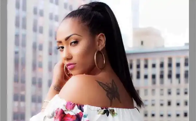 Top Female Celebrities Who Have Prison Records