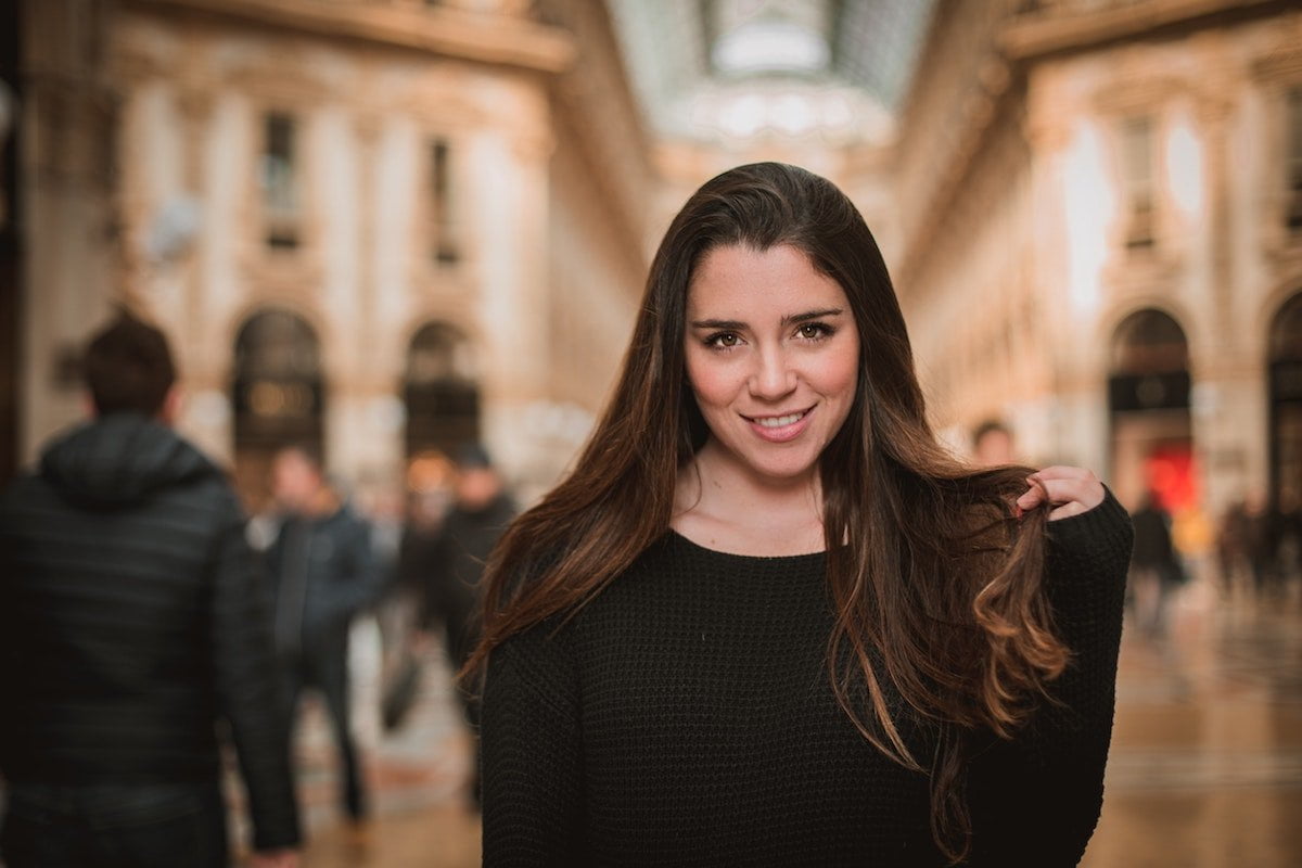 Countries with the most beautiful women in the world