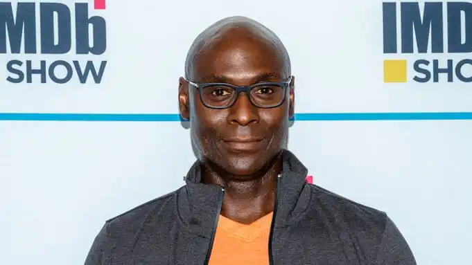 Lance Reddick dies at 62
