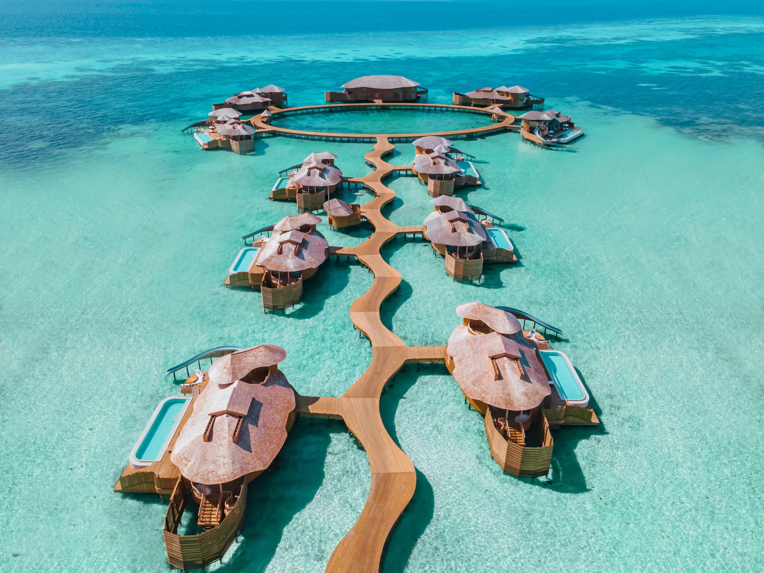 How To Travel To The Maldives Without Visa, 3 Simple Steps
