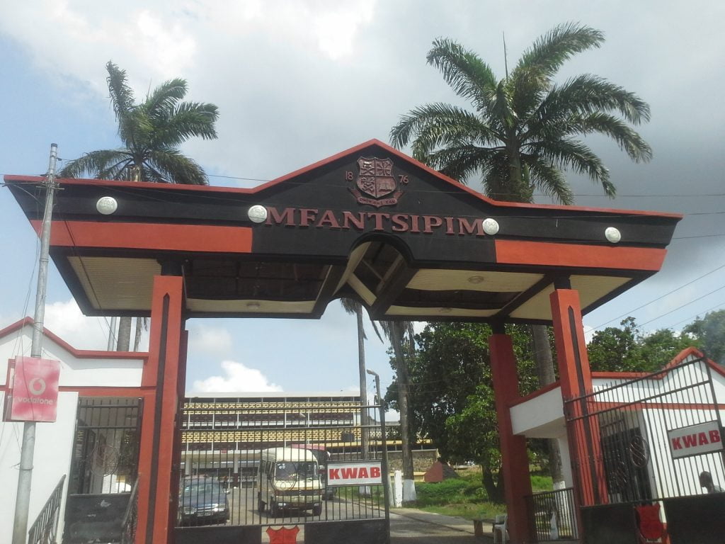 Oldest Senior High Schools In Ghana, Number 3 Will Shock You