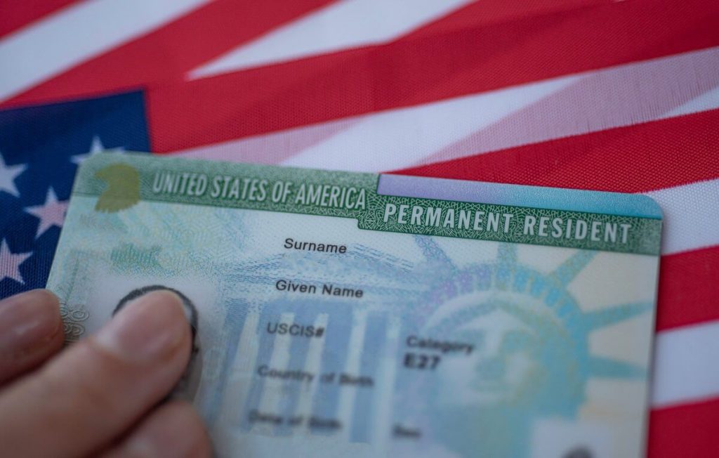 Green Card Application Fees to Increase by 53 in May 2023
