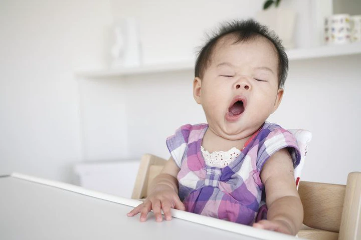  Shocking Health Benefits of Yawning