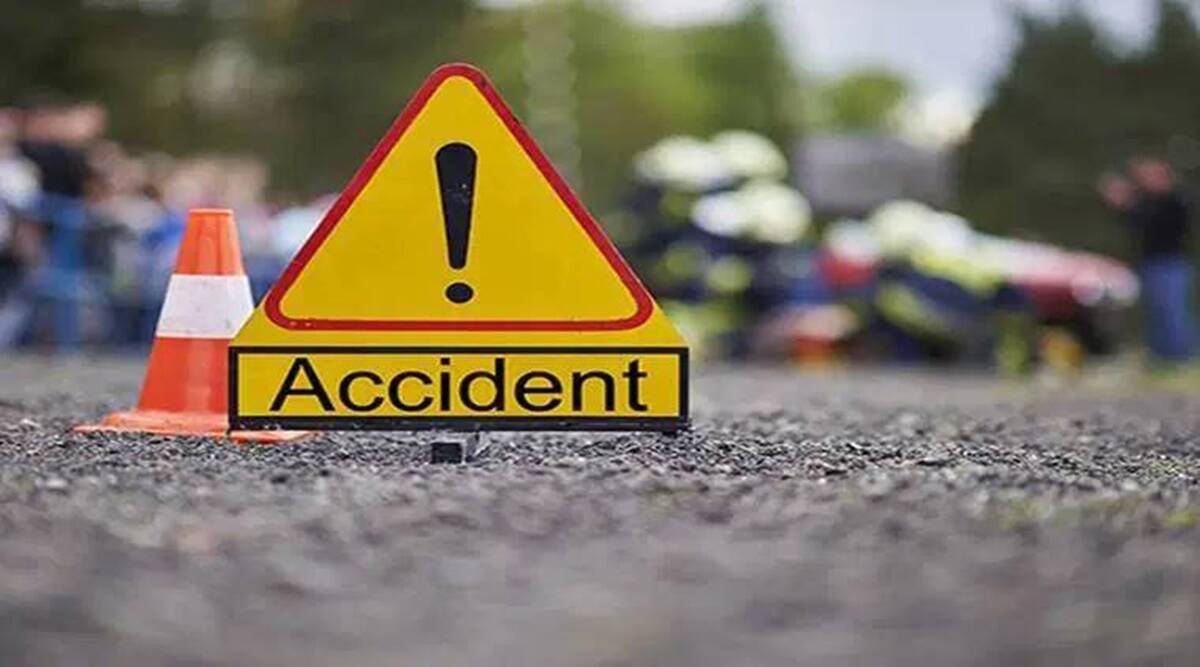 22 Persons Perish In A Bus Accident At Kintampo