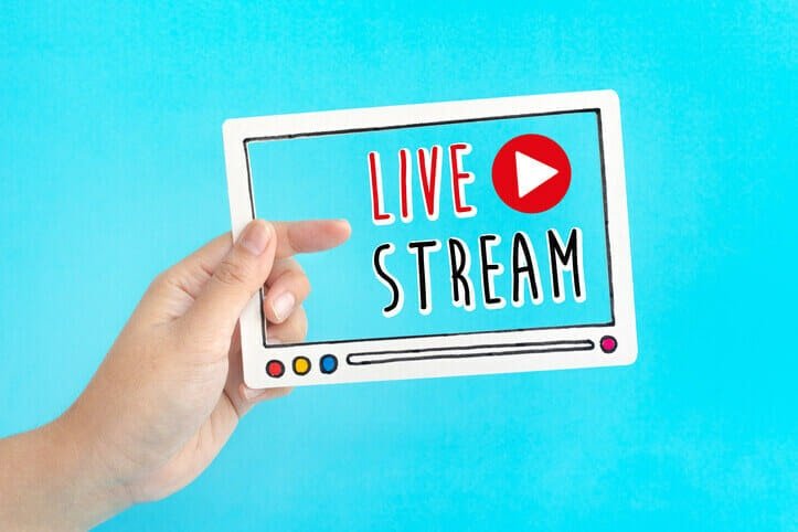 Exploring the Benefits of Live Streaming Platforms Worldwide