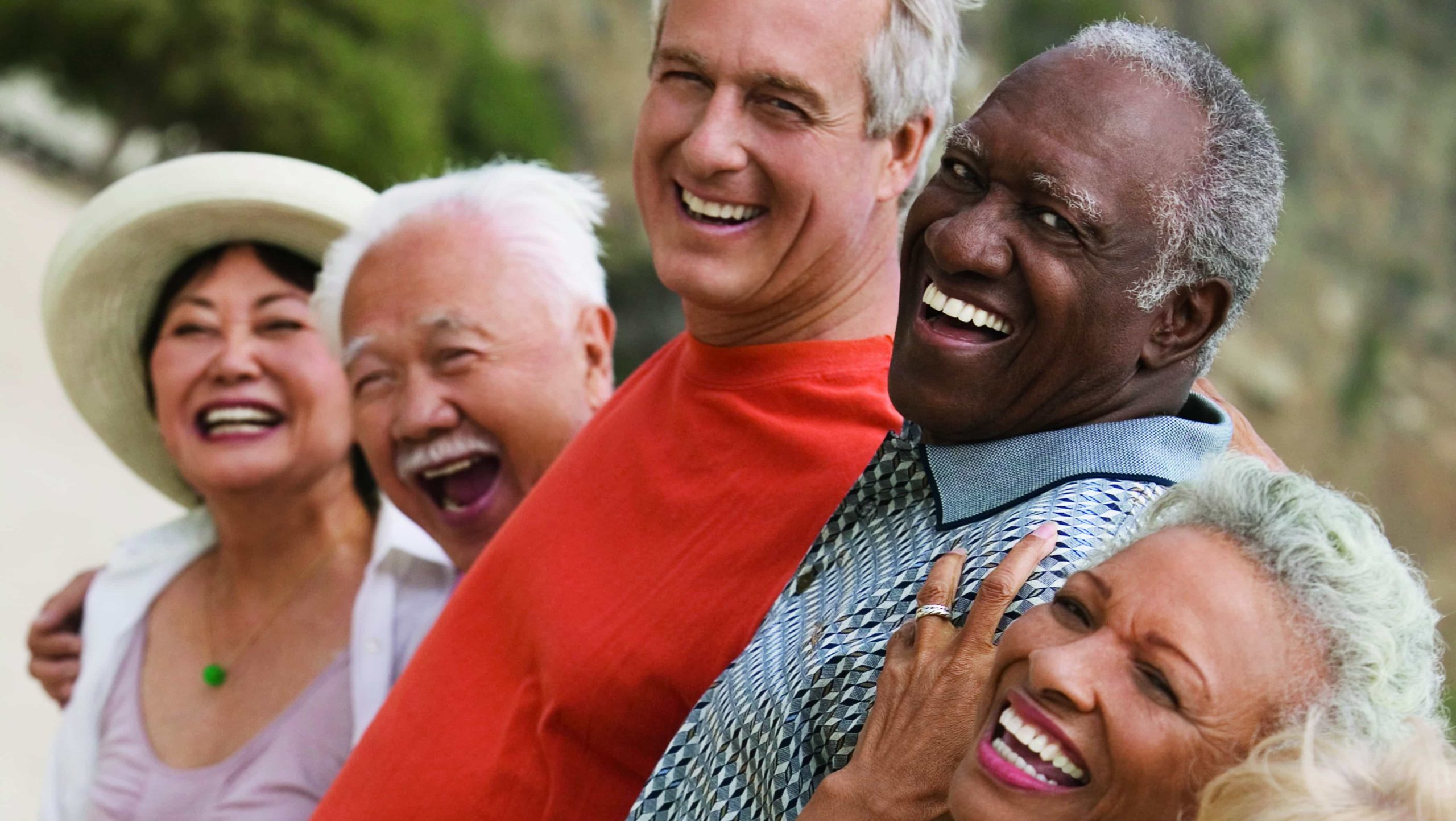 7 Things To Do To Live Long, Number 4 Is Very Important