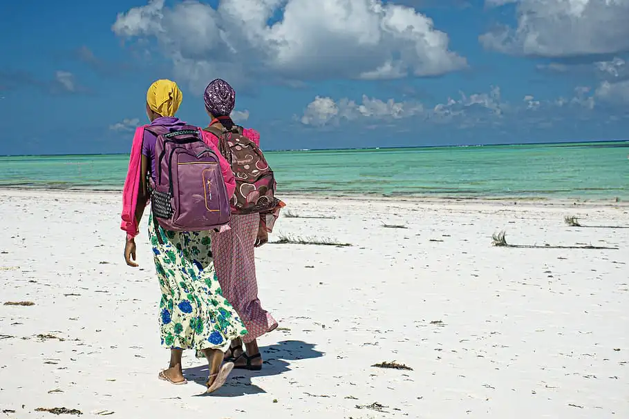 List Of Unsafe Countries For Blacks, Number 4 Is An African Country