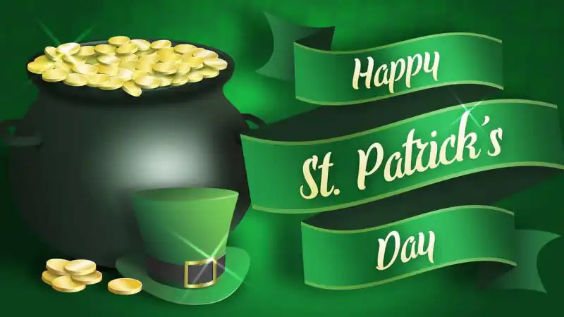 Unbelievable Saint Patrick’s Day 2023 Celebrations and Key News You Don’t Want to Miss!