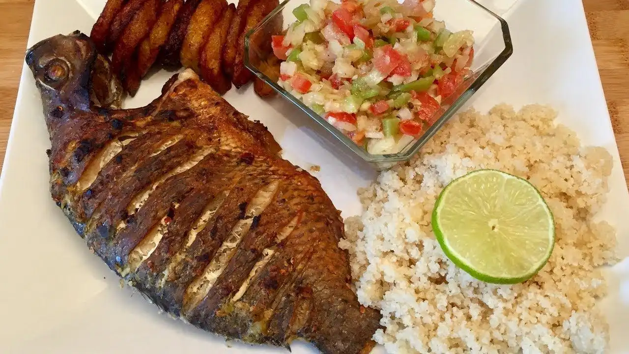 6 Amazing Tourist Sites In Cote D'ivoire You Will Never Find Elsewhere