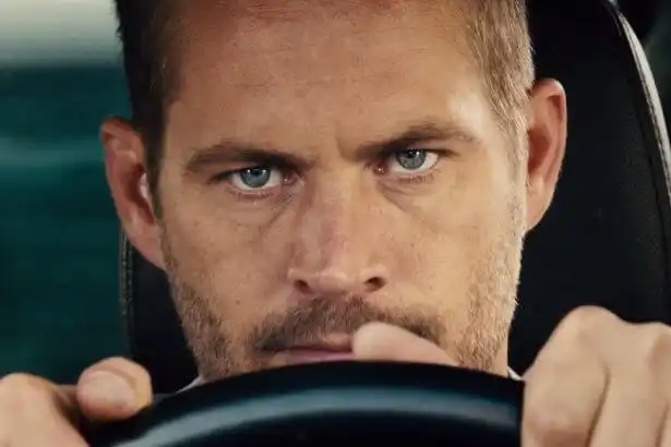 Paul Walker (Died in 2013)