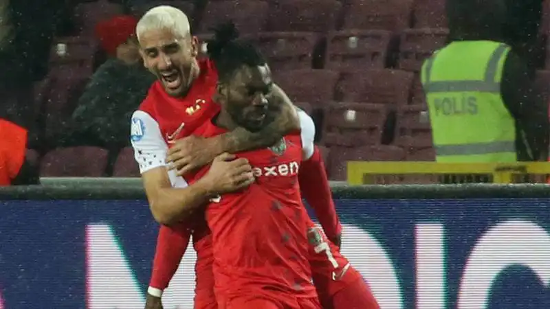 Christian Atsu (Died in 2023)