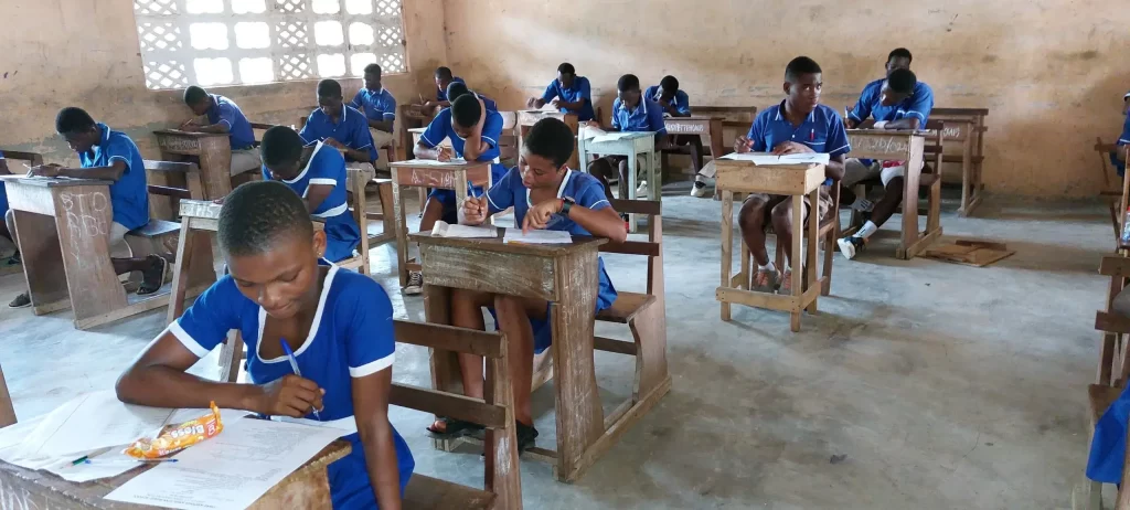 Blow 2023 BECE with our Excellent Mocks for (Schools, teachers, parents and candidates) BECE 2023 ICT Questions