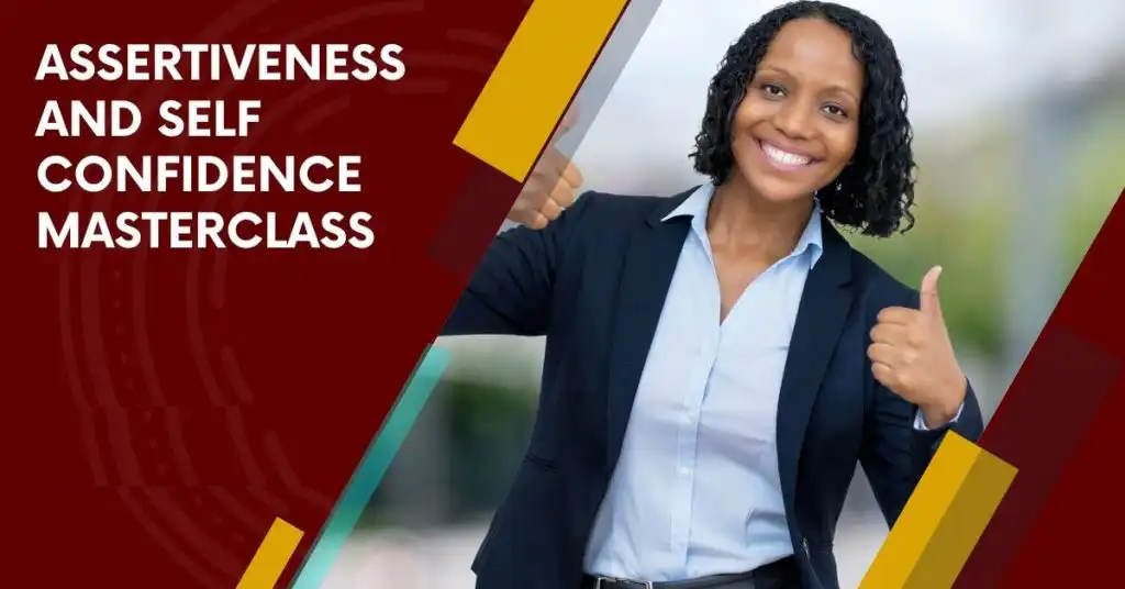 5 strategizes for building assertiveness and confidence at work places