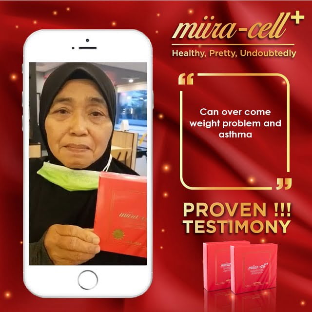 Miira-Cell+ : Testimonies and Benefits of a life-saving Stem Cell Health Product In Ghana