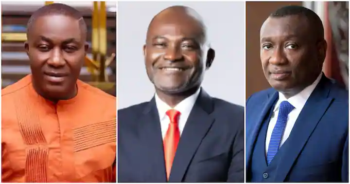 5 Ghanaian Businessmen Who Moved From Poverty To Millionaires