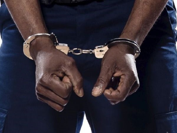 Three (3) Tarkwa gold-shop robbers arrested by Police