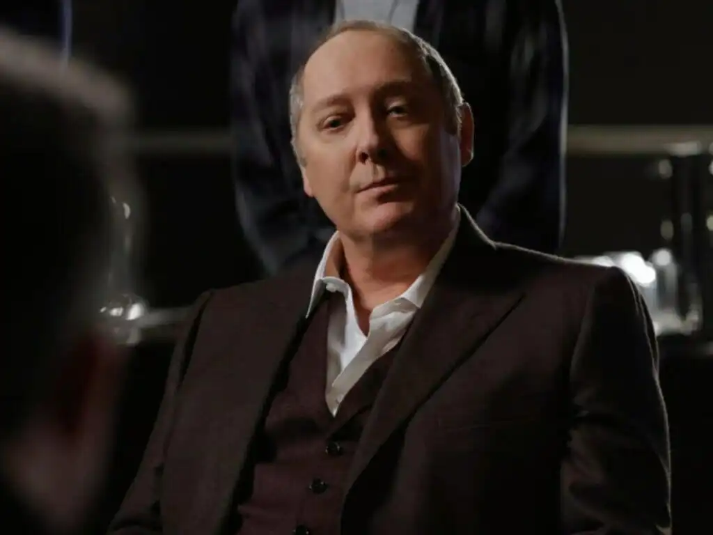 Who Is The High-Profile Criminal Raymond Reddington