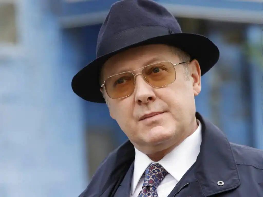 Who Is Raymond Reddington On ‘The Blacklist’?