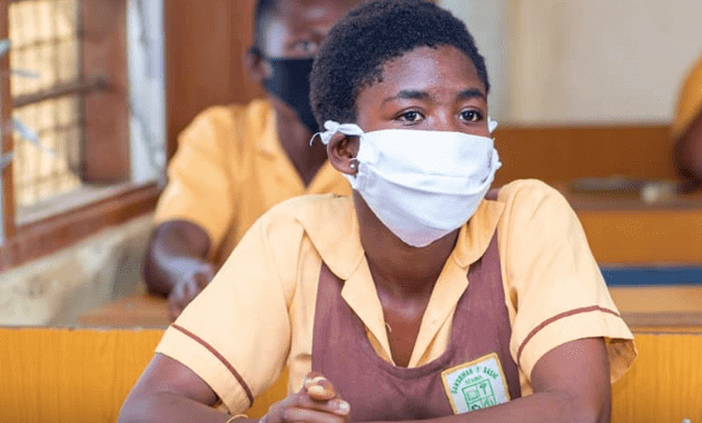 2023 BECE Mock Questions And Marking Schemes