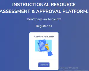 Submit JHS Instructional Materials For Assessment And Approval -NaCCA