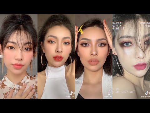 Everything You Need to Know About TikTok or Douyin Makeup