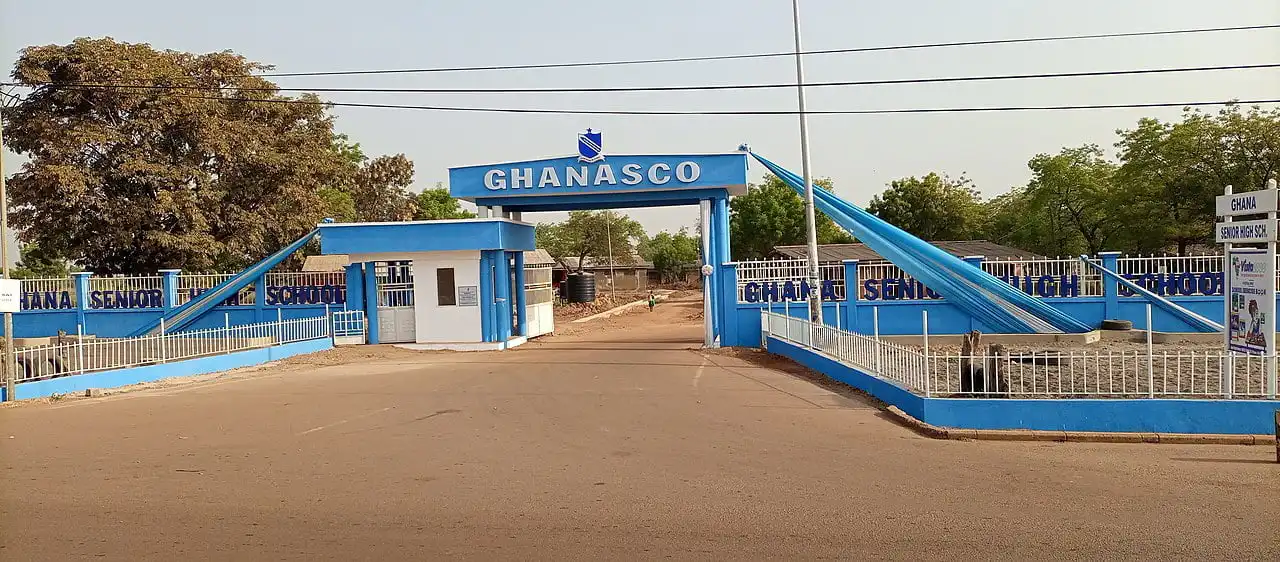 Ghana Senior High School (GHANASCO) is a an educational second cycle institution located in Tamale, Northern Region of Ghana. Let's dive into the profile of GHANASCO