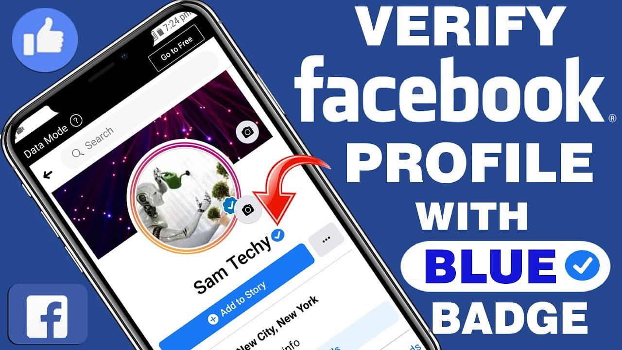 Meta Verified: How to Verify Your Instagram and Facebook Accounts