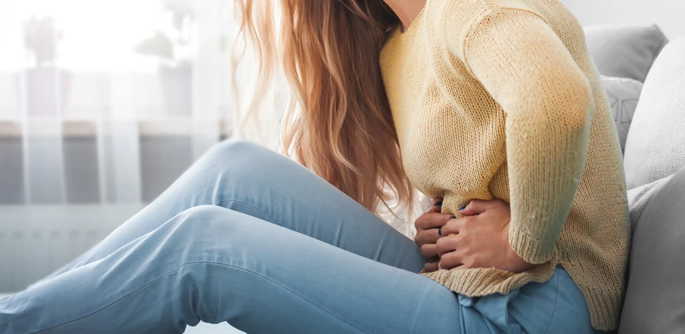 If you are in your period never do these six things