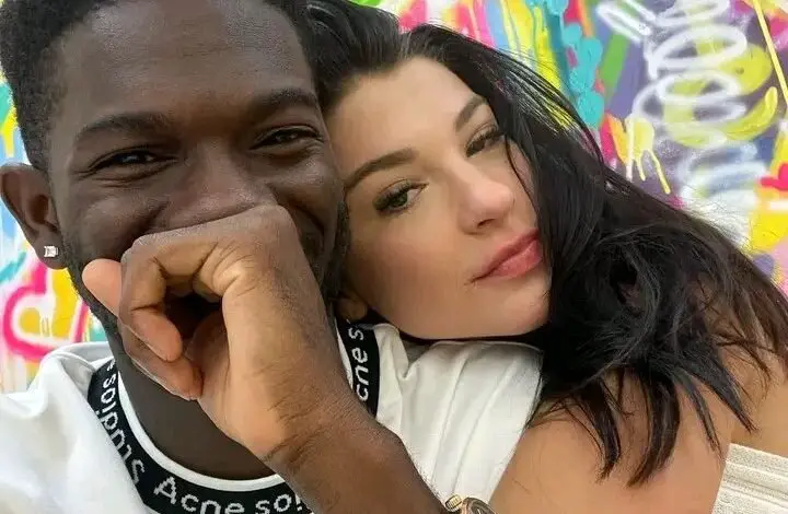 7 Facts About Robert Ross, The Lucky Black Man Dating Bill Gate's Daughter