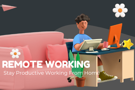 The Ghanaian Website Where You Can Work From Home on Phone