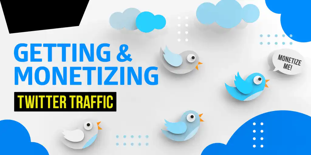 Twitter set to monetize content