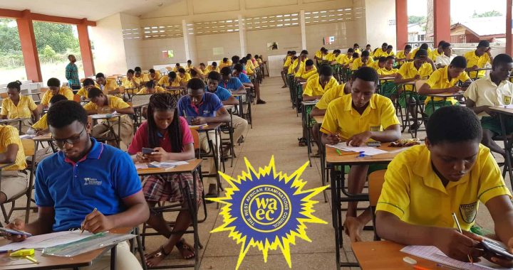 Final 2025 WASSCE Timetable: English Language 2024 WASSCE Summary Trial Questions