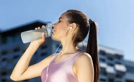 Risk Of Drinking Too Much Cold Water That Are Very Dangerous