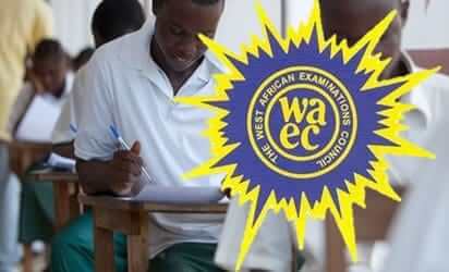 WAEC Opens 2023 NOVDEC Exam Registration WASSCE English sample questions