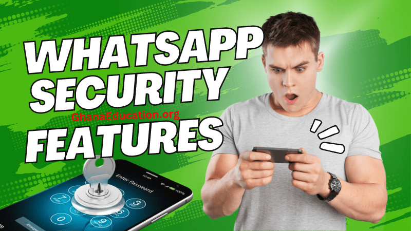 WhatsApp Introduces 3 New Security Features Scammers & Hackers in Big Trouble