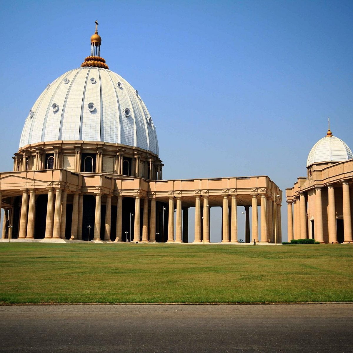 6 Amazing Tourist Sites In Cote D'ivoire You Will Never Find Elsewhere