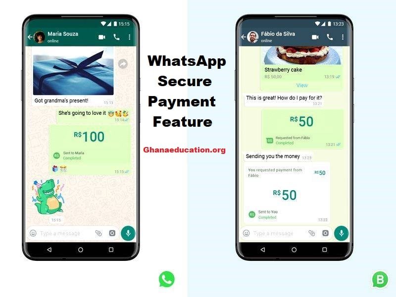 WhatsApp launches secure payment feature for small businesses
