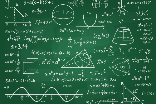 19 Science and Mathematics Formulas for WASSCE final examination