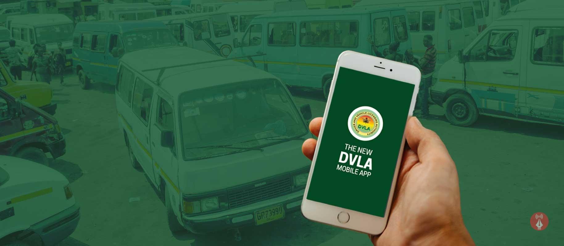 Renew Ghana Driver’s License Online: Step-By-Step Guide