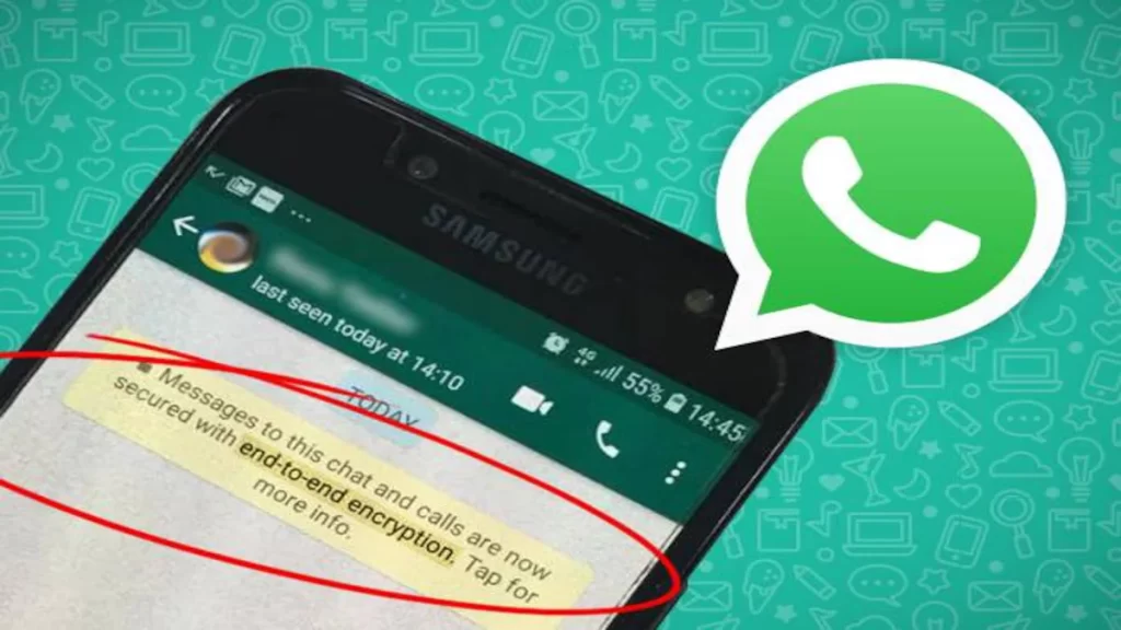 UK's new law seeks to Breach WhatsApp Chat Privacy - WhatsApp Raises Red Flag