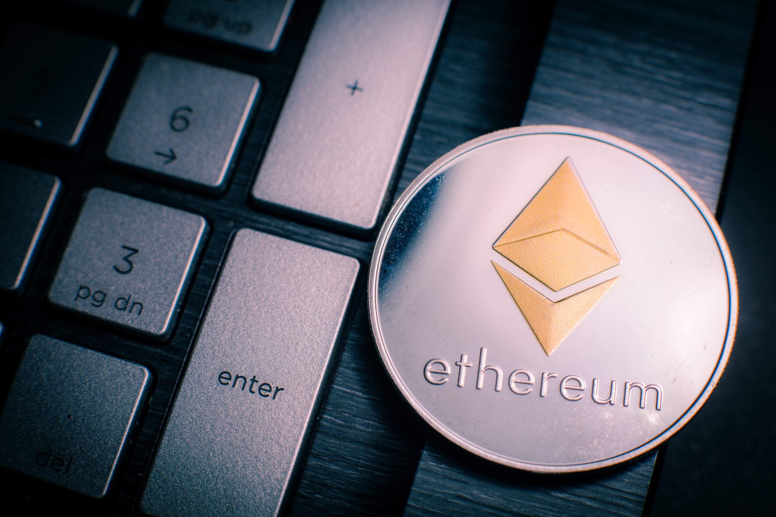 How to claim free Ethereum token worth $100