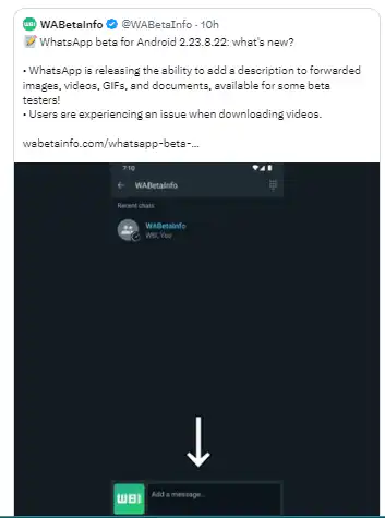 WhatsApp rolls out latest feature: Wows users globally