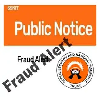 Social Security and National Insurance Trust (SSNIT)