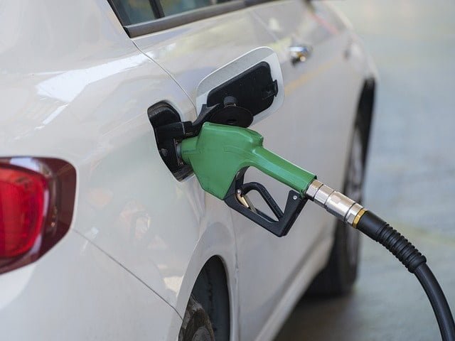 Fuel Prices At The Pumps (Per Litre) Out For Today