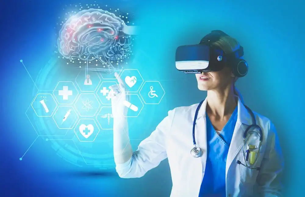 Understanding Healthcare AI: Benefits, Applications, and Concerns